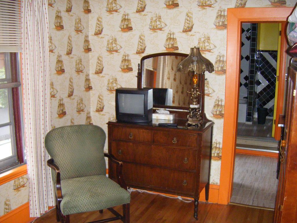 Auberge Des Arts Bed And Breakfast Otawa Exterior foto