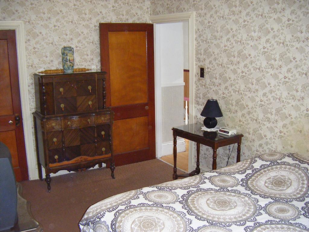 Auberge Des Arts Bed And Breakfast Otawa Habitación foto